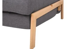 Wigwig Bäddsoffa