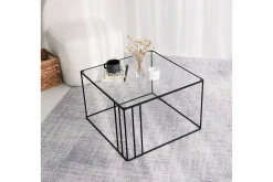 Wijkan Soffbord 55 cm
