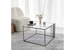 Wijkan Soffbord 55 cm