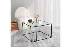 Wijkan Soffbord 55 cm