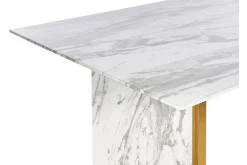 Wikwa Matbord 100x200 cm