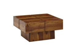 Wilhem Soffbord 58 cm Fyrkantig