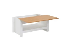 Wilhem Soffbord 85 cm Rektangulär