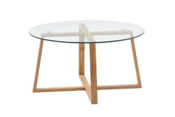 Wilhem Soffbord 78 cm Rund