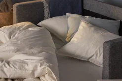 Willhelm Liten Bäddsoffa 2-sits 160 cm Bred