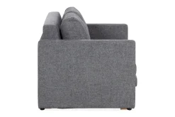 Willhelm Liten Bäddsoffa 2-sits 160 cm Bred