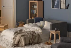 Willhelm Liten Bäddsoffa 2-sits 160 cm Bred