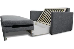 Willhelm Liten Bäddsoffa 2-sits 160 cm Bred