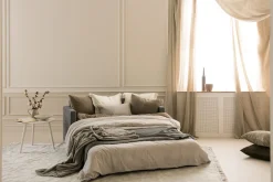 Willhelm Liten Bäddsoffa 2-sits 160 cm Bred