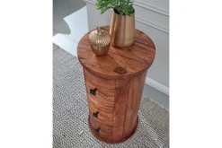 Willowdale Sideboard 35 cm 3 Lådor Runt