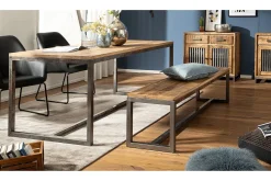 Willowdale Sittbänk 120 cm