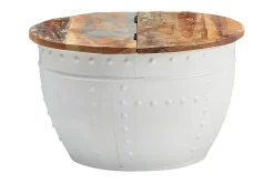 Willowdale Soffbord 60 cm Runt