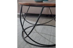 Willowdale Soffbord 60 cm Runt