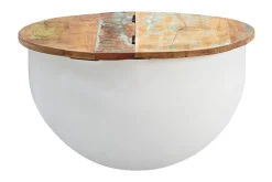 Willowdale Soffbord 60 cm Runt