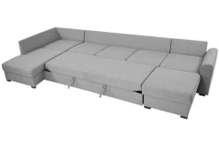 Wilma 6-sits Bäddsoffa