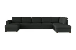Wilma 6-sits Bäddsoffa