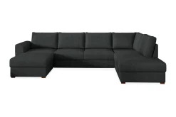 Wilma 6-sits Bäddsoffa