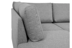 Wilma 6-sits Bäddsoffa