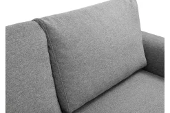 Wilma 6-sits Divan Höger Bäddsoffa 305 cm
