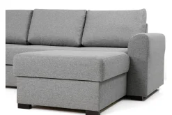 Wilma 6-sits Divan Höger Bäddsoffa 305 cm
