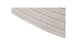 Wiltonmatta Hawaii Circle 280x280 cm, Creme
