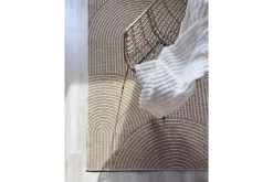 Wiltonmatta Natural Zen 240x340 cm