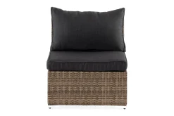 Wisconsin Premium Mittmodul utomhus i konstrotting