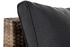 Wisconsin Premium Mittmodul utomhus i konstrotting