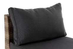Wisconsin Premium Mittmodul utomhus i konstrotting