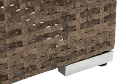 Wisconsin Premium Mittmodul utomhus i konstrotting