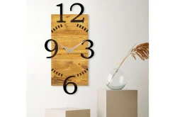 Wooden Clock 2