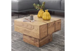Woolam Soffbord 44 cm