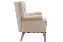 Wynn Fåtölj Beige