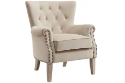 Wynn Fåtölj Beige