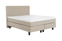 Wynne Kontinentalsäng 160x200Linoso