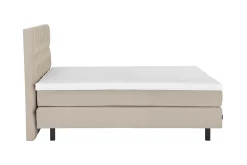 Wynne Kontinentalsäng 160x200Linoso