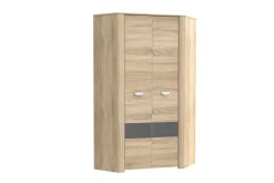 Yazmene Garderob 95x81 cm