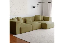 Yolo Soffa med Divan 6-sits