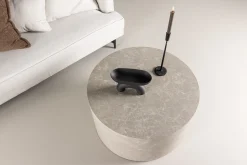 York Soffbord 80 cm