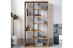 Zallar Bokhylla 90 cm