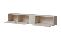 Zalricus Tv-skåp 190 cm