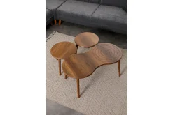 Zalvar Satsbord 100 cm