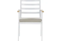 Zanca Karmstol Utomhus
