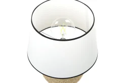 Zannone Bordslampa 46 cm E27