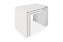 Zariel Satsbord 44 cm 3 Bord