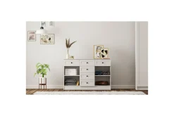 Zavira Byrå 130 cm