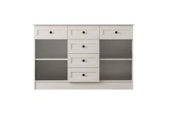 Zavira Byrå 130 cm