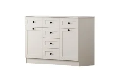 Zavira Byrå 130 cm