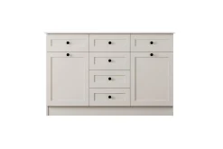 Zavira Byrå 130 cm