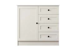 Zavira Byrå 87 cm
